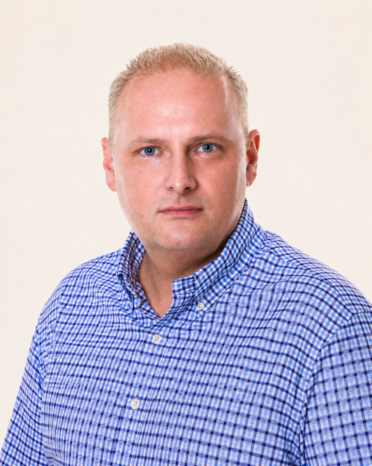 Sergiusz Richter