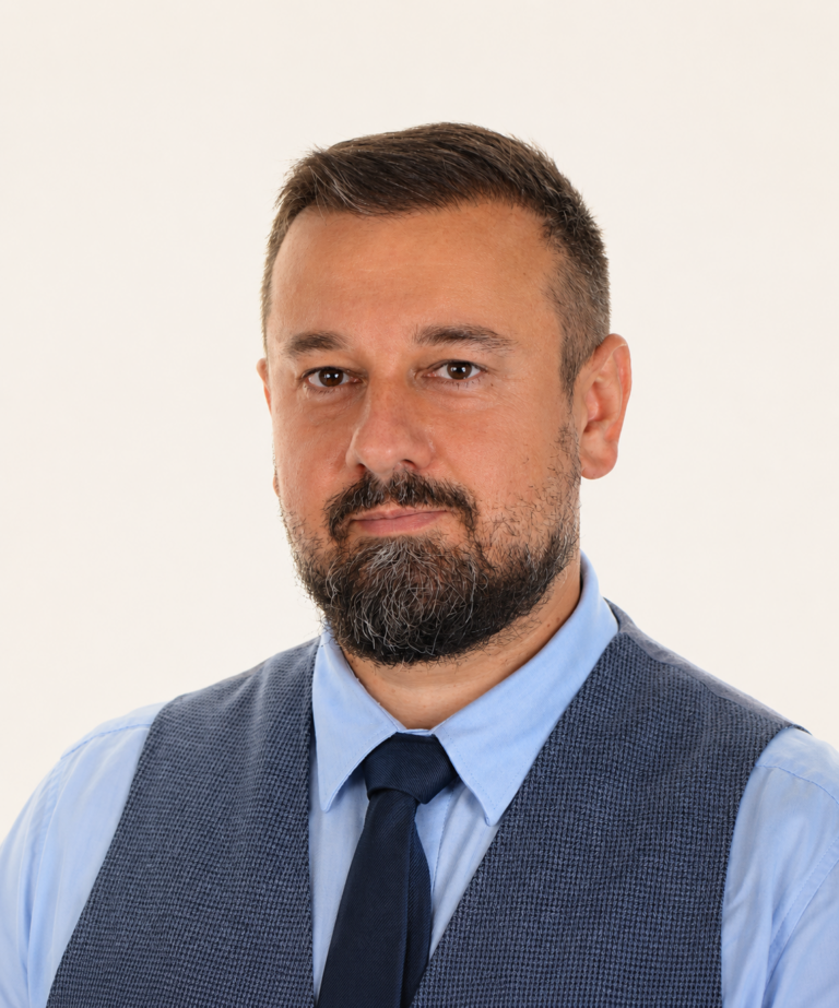 Michał Wójciak