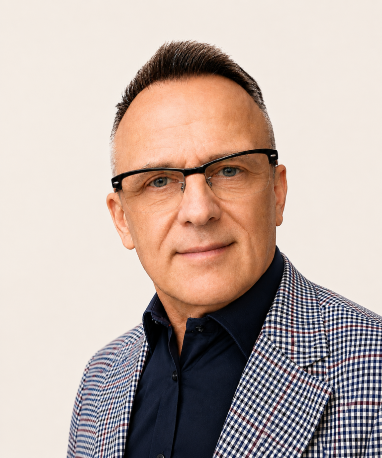 Robert Gajda