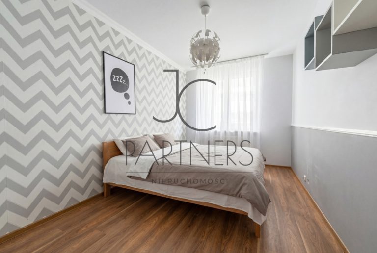 2 POK | LOGGIA 11m2 | JASNE | GARAŻ | OCHRONA 24H