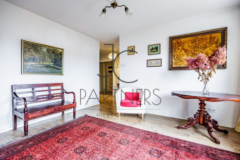 3 POKOJE | 49,7 M² | BALKON | PIWNICAI ŁADNY WIDOK